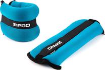 Universālie atsvari Zipro Weights, 2 x 1 kg