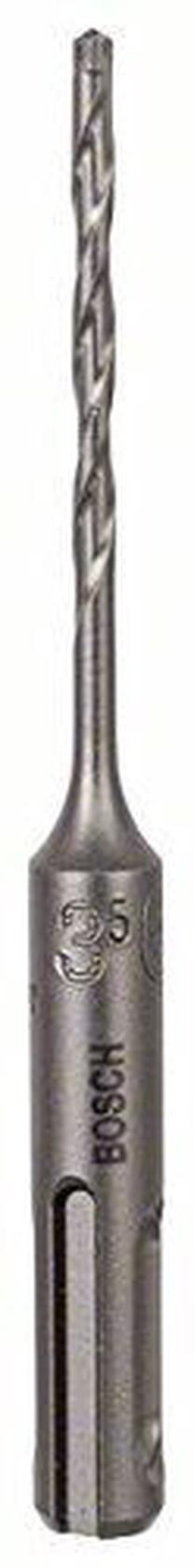 Grąžtas Bosch, betonui, 3.5 mm x 11.5 cm