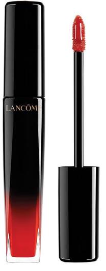 Блеск для губ Lancome L'absolu Lacquer, 8 мл, 515 be happy