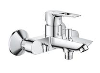 Смеситель для ванной Grohe BauLoop Ohm, хромовый цв.