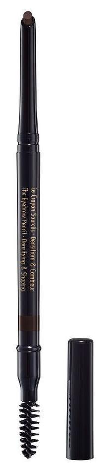Uzacu zīmulis Guerlain Le Crayon Sourcils, 02 dark krās. 02 dark