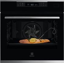 Įmontuojama orkaitė Electrolux 800 serija SteamBoost KOBCS31X