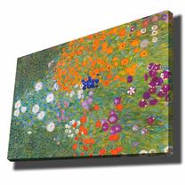 Reprodukcija Wallity 70100KLIMT001, 70 cm x 100 cm