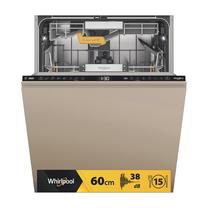 Įmontuojama indaplovė Whirlpool WH8IA15AM3TUCH0