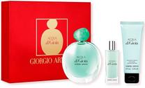 Dāvanu komplekts sievietēm Giorgio Armani Acqua di Gioia