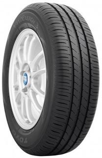 Vasarinė automobilių padanga Toyo Tires NanoEnergy 3 195/65/R15, 95-T, B, C, 69 dB