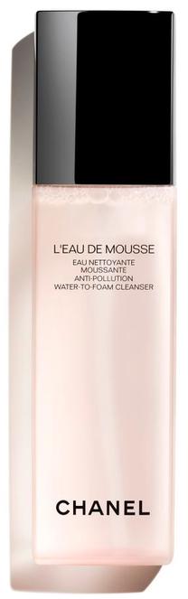 Attīroša sejas puta Chanel L'eau De Mousse, 150 ml