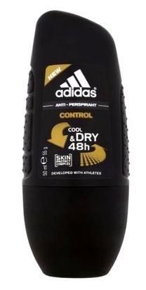Vyriškas dezodorantas Adidas, 50 ml
