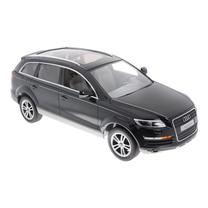 Rc автомобиль Toy Car RB 1/12 Audi Q7 929, 1:12, белый цв./черный цв./красный цв.