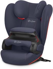 Automobilinė kėdutė Cybex Pallas B i-Size, mėlyna sp., 9 - 36 kg