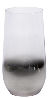 Stiklinė Home4you, stiklas, 0.48 l