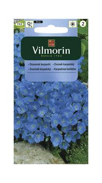 Sėklos Vilmorin katilėlis, 1 g