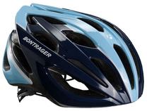 Шлемы велосипедиста для женщин Bontrager, синий цв.
