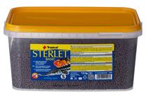 Maistas žuvims Tropical Sterlet Basic Size S, 1.5 kg