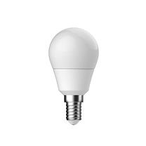 Lemputė GE LED, P45, 2700 °K, E14, 5.5 W, 470 lm
