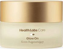 Veido kremas HealthLabs Care Glow On Regenerating, 50 ml