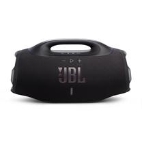 Belaidė kolonėlė JBL BOOMBOX4, juoda sp., 65 W