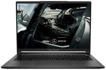 Portatīvais dators Stealth 16 Mercedes AMG, 185H, 32 GB, 2 TB, 16 ", Nvidia GeForce RTX 4070, melna krās., EN, Windows