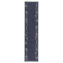 Ковровая дорожка VLX Runner 336636, антрацитовый цв., 450 см x 100 см