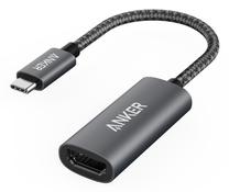 Adapteris Anker PowerExpand, juoda sp.