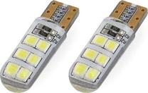 Automobilio lemputė AMiO Standard 01095, led, balta sp., 12 V