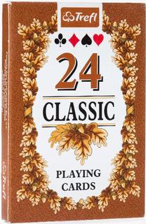 Карточная игра Muduko Classic 10245, EN
