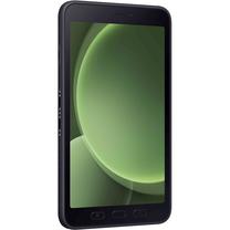 Planšetinis kompiuteris Samsung Galaxy Tab Active 5 Enterprise Edition, 8", 6GB/128GB, 5G, juoda sp.