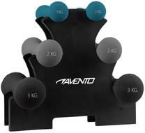Svarmenų rinkinys Avento 42D, 12 kg