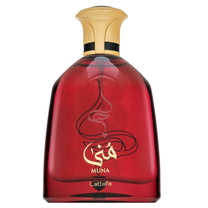 Kvapusis vanduo Lattafa Muna, 100 ml