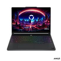 Nešiojamas kompiuteris Lenovo Legion 5 15AHP11 83Q7002CPB MSH, AMD Ryzen™ 7 250, 16 GB, 512 GB, 15 ", Nvidia GeForce RTX 5060, juoda sp., EN, Windows 11 home