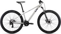 Dviratis kalnų Liv Tempt 5, 27.5 ", balta sp.