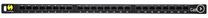 Lülitusseade Netrack 104-11, 48 cm