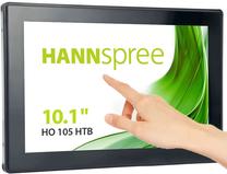 Monitorius Hannspree HO105HTB, TFT, 60 Hz, 10.1"
