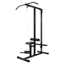 Daudzfunkcionāls spēka trenažieris VLX Home Gym