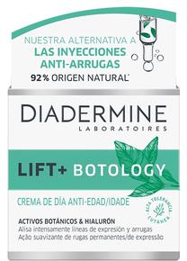 Крем для лица Diadermine Lift+ Botology, 50 мл