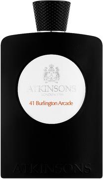 Parfimērijas ūdens Atkinsons 41 Burlington Arcade, 100 ml