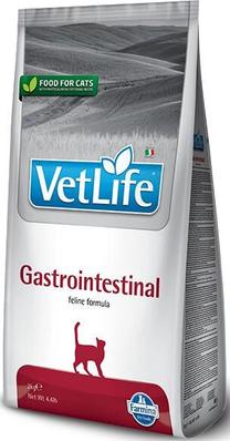 Sausā kaķu barība Farmina, vistas gaļa, 2 kg