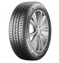 Žieminė automobilių padanga Barum Polaris 5 215/60/R17, 100, D, C, 72 dB