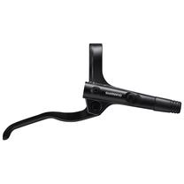 Stabdis Shimano Altus BL-MT200 RIGHT EBLMT200RL, metalas, juoda sp.