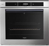 Įmontuojama orkaitė Whirlpool AKZM 8910/IXL