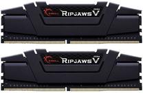 Operatiivmälu (RAM) G.SKILL RipJaws V F4-3600C18D-32GVK, DDR4, 32 GB, 3600 MHz