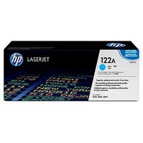 Tonerių kasetė HP Q3961A, mėlyna sp.