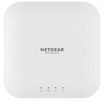 Точка беспроводного доступа Netgear WAX214, 2.4 ГГц, белый цв.