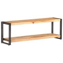 ТВ стол VLX, коричневый цв., 30 см x 120 см x 40 см