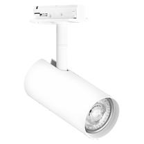 Valgusti siinide jaoks Osram Cylinder, GU10, 1 x 4 W, valge v. / valge v.