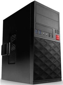 Stacionarus kompiuteris Lynx Office Intel® Core™ i5-10400, 480 GB, DDR4 8 GB, SSD 480 GB, Intel UHD Graphics 630 Dynamic, Windows 10 Pro 10462664