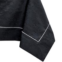 Staltiesė Restilo Vesta, juoda sp., 350 x 140 cm