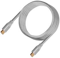 Laidas SilverStone HDMI, HDMI, 1.8 m