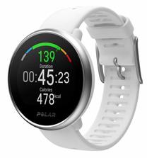 Умные часы Polar Ignite, белый цв.