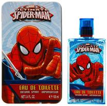 Vaikiški kvepalai Marvel